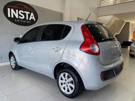 FIAT Palio 1.4 4P FLEX ATTRACTIVE, Foto 3