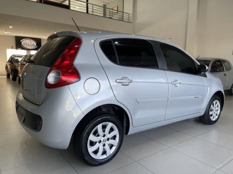 FIAT Palio 1.4 4P FLEX ATTRACTIVE, Foto 4