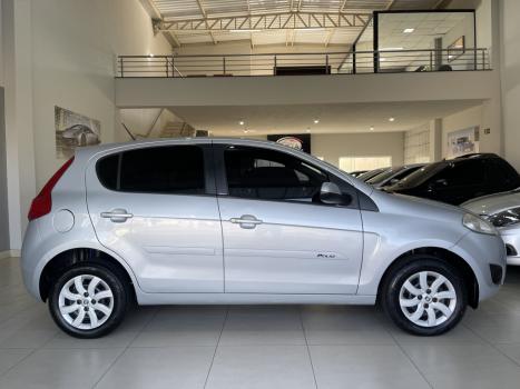 FIAT Palio 1.4 4P FLEX ATTRACTIVE, Foto 5