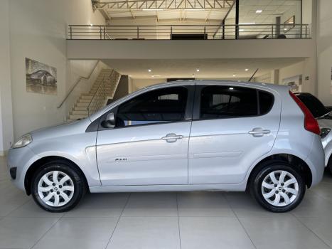 FIAT Palio 1.4 4P FLEX ATTRACTIVE, Foto 6