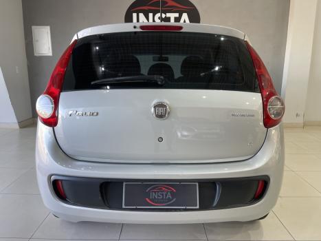 FIAT Palio 1.4 4P FLEX ATTRACTIVE, Foto 7