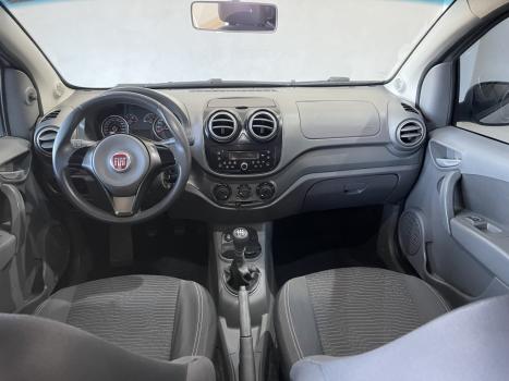 FIAT Palio 1.4 4P FLEX ATTRACTIVE, Foto 8