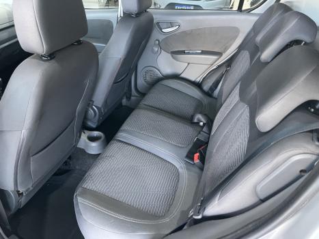 FIAT Palio 1.4 4P FLEX ATTRACTIVE, Foto 9