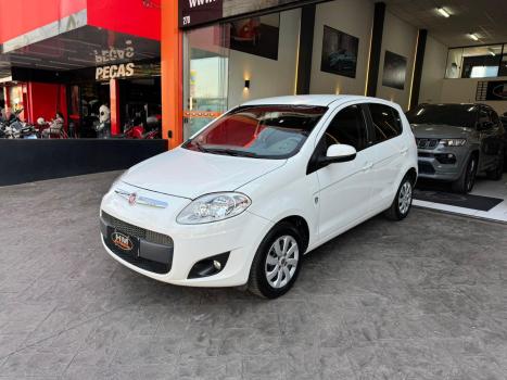 FIAT Palio 1.4 4P FLEX ATTRACTIVE, Foto 4
