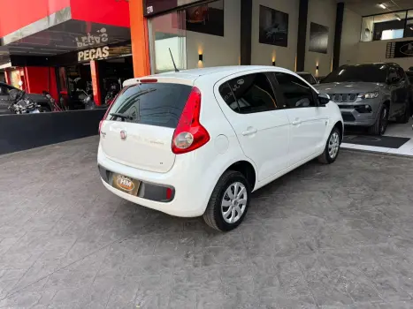 FIAT Palio 1.4 4P FLEX ATTRACTIVE, Foto 8