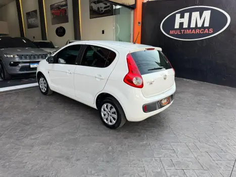 FIAT Palio 1.4 4P FLEX ATTRACTIVE, Foto 9