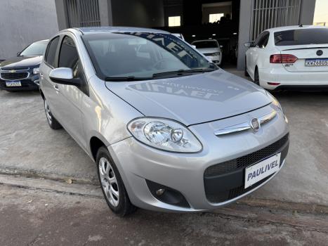 FIAT Palio 1.4 4P FLEX ATTRACTIVE, Foto 2