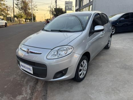 FIAT Palio 1.4 4P FLEX ATTRACTIVE, Foto 3