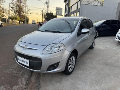 FIAT Palio 1.4 4P FLEX ATTRACTIVE, Foto 4