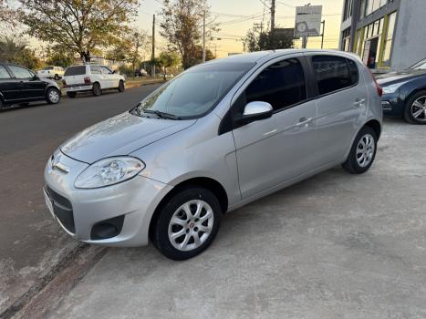 FIAT Palio 1.4 4P FLEX ATTRACTIVE, Foto 5