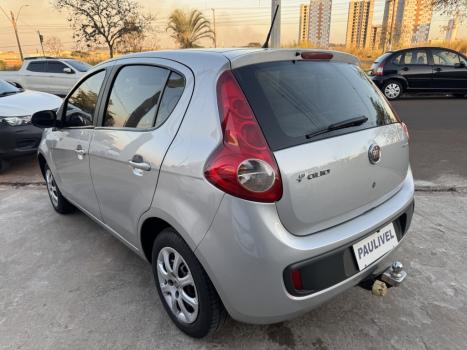 FIAT Palio 1.4 4P FLEX ATTRACTIVE, Foto 6