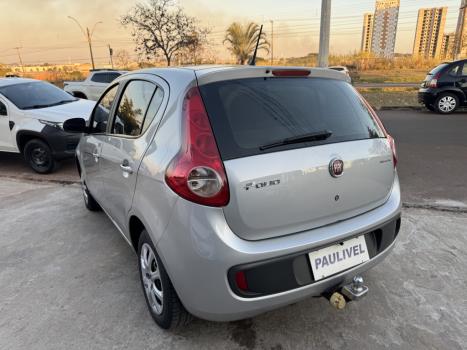 FIAT Palio 1.4 4P FLEX ATTRACTIVE, Foto 7