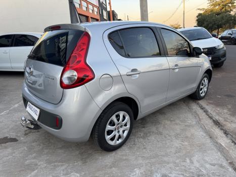 FIAT Palio 1.4 4P FLEX ATTRACTIVE, Foto 8