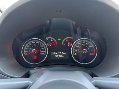FIAT Palio 1.4 4P FLEX ATTRACTIVE, Foto 10
