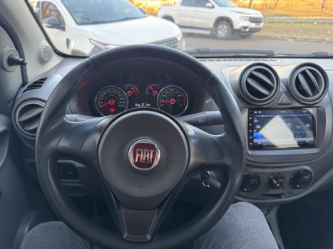 FIAT Palio 1.4 4P FLEX ATTRACTIVE, Foto 11