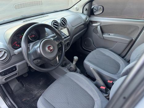 FIAT Palio 1.4 4P FLEX ATTRACTIVE, Foto 12