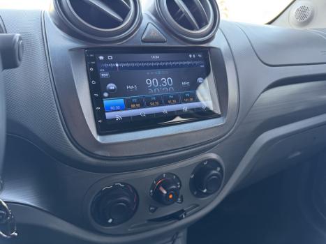 FIAT Palio 1.4 4P FLEX ATTRACTIVE, Foto 15