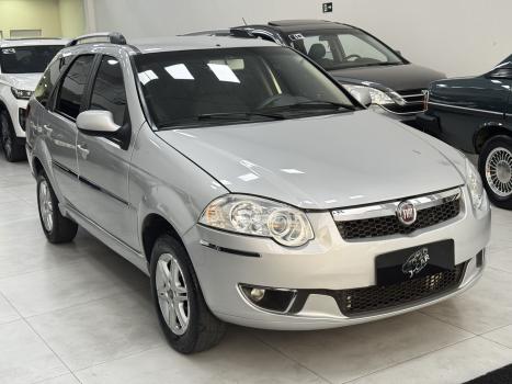 FIAT Palio 1.4 4P FLEX ATTRACTIVE, Foto 1