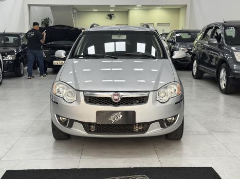 FIAT Palio 1.4 4P FLEX ATTRACTIVE, Foto 2