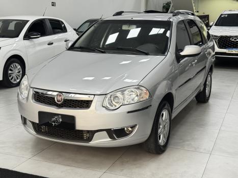 FIAT Palio 1.4 4P FLEX ATTRACTIVE, Foto 3