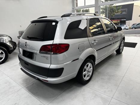 FIAT Palio 1.4 4P FLEX ATTRACTIVE, Foto 4