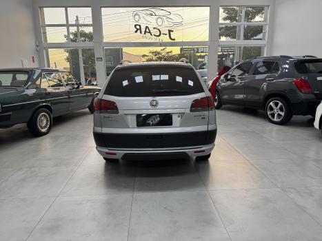 FIAT Palio 1.4 4P FLEX ATTRACTIVE, Foto 5