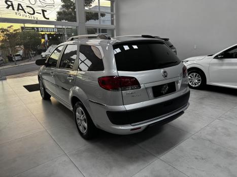 FIAT Palio 1.4 4P FLEX ATTRACTIVE, Foto 6