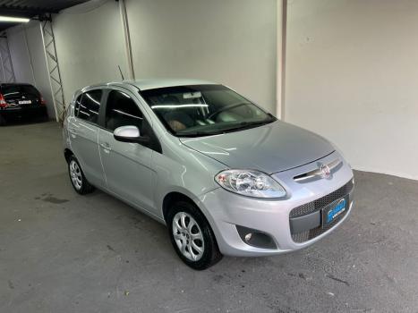 FIAT Palio 1.4 4P FLEX ATTRACTIVE, Foto 2