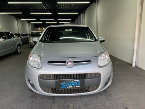 FIAT Palio 1.4 4P FLEX ATTRACTIVE, Foto 3