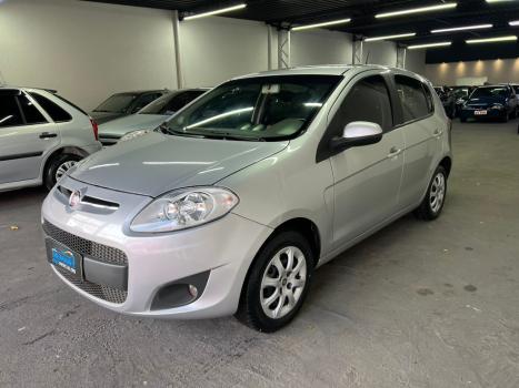 FIAT Palio 1.4 4P FLEX ATTRACTIVE, Foto 4