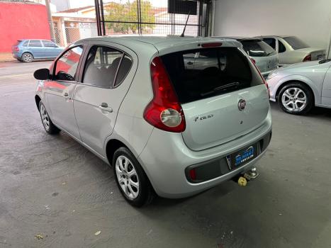 FIAT Palio 1.4 4P FLEX ATTRACTIVE, Foto 5