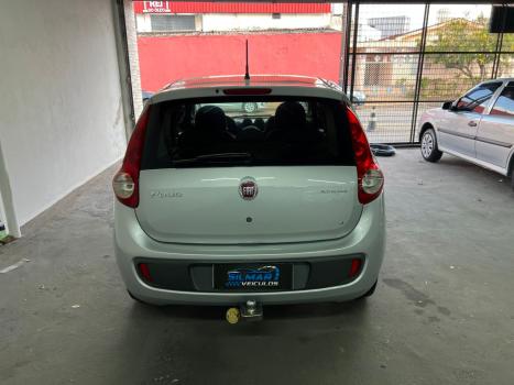FIAT Palio 1.4 4P FLEX ATTRACTIVE, Foto 6