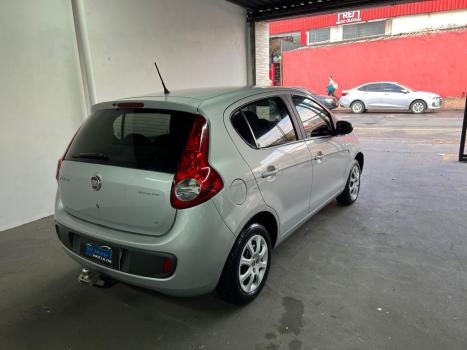 FIAT Palio 1.4 4P FLEX ATTRACTIVE, Foto 7
