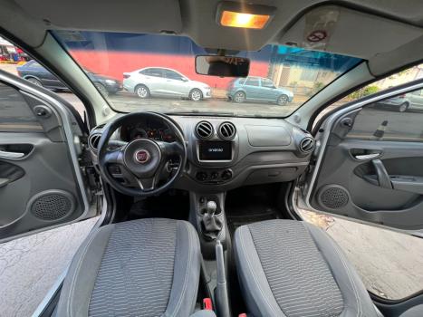 FIAT Palio 1.4 4P FLEX ATTRACTIVE, Foto 8