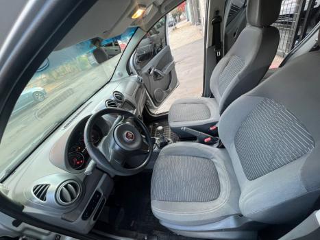 FIAT Palio 1.4 4P FLEX ATTRACTIVE, Foto 9
