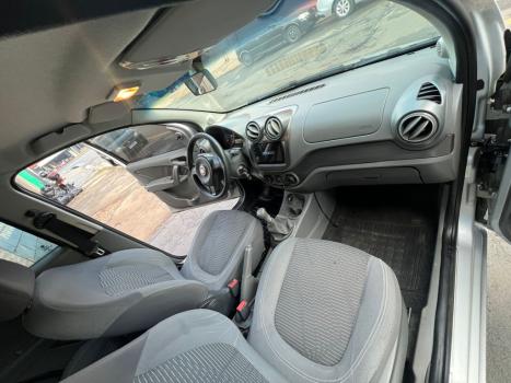 FIAT Palio 1.4 4P FLEX ATTRACTIVE, Foto 10