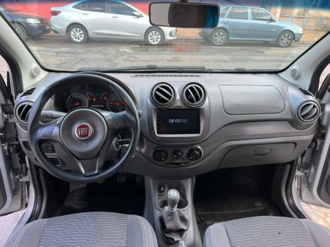 FIAT Palio 1.4 4P FLEX ATTRACTIVE, Foto 11