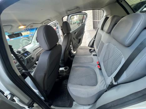 FIAT Palio 1.4 4P FLEX ATTRACTIVE, Foto 12