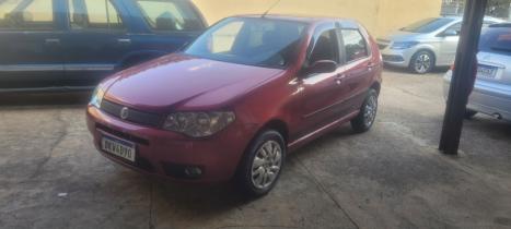 FIAT Palio 1.4 4P FLEX ELX, Foto 1