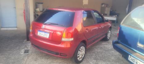 FIAT Palio 1.4 4P FLEX ELX, Foto 3
