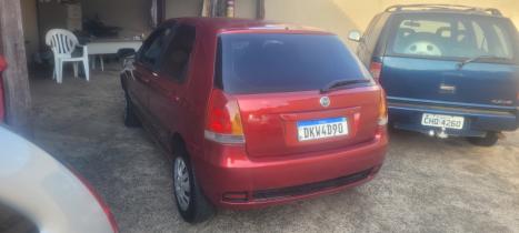 FIAT Palio 1.4 4P FLEX ELX, Foto 4