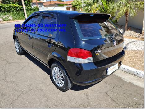 FIAT Palio 1.4 4P FLEX ELX, Foto 2