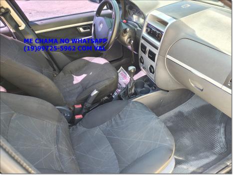 FIAT Palio 1.4 4P FLEX ELX, Foto 3