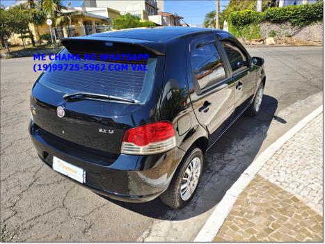 FIAT Palio 1.4 4P FLEX ELX, Foto 4