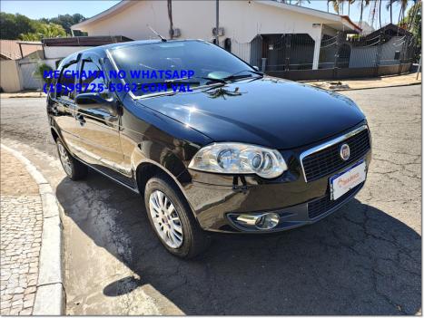 FIAT Palio 1.4 4P FLEX ELX, Foto 5