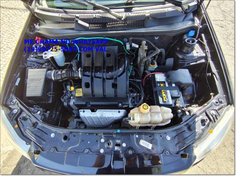 FIAT Palio 1.4 4P FLEX ELX, Foto 6