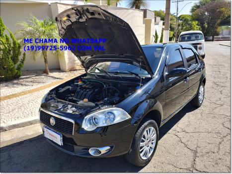 FIAT Palio 1.4 4P FLEX ELX, Foto 7