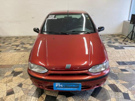 FIAT Palio 1.5 4P EL, Foto 3