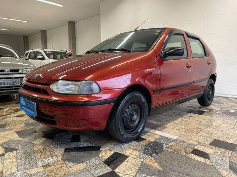 FIAT Palio 1.5 4P EL, Foto 2