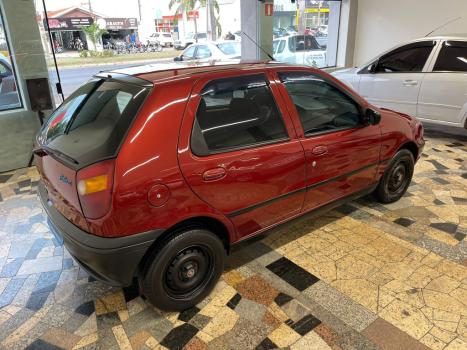 FIAT Palio 1.5 4P EL, Foto 4